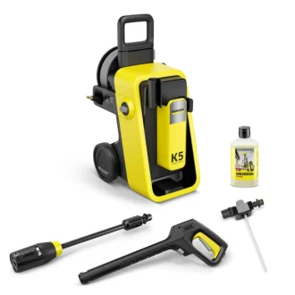 Мінімийка високого тиску K 5 Comfort Premium (до 500 л/г) Kaercher 1.324-800.0