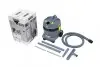 Пилосос акумуляторний для сухого прибирання GAS 18V-1 Professional (18V/0.7L) Kaercher (1.378-600.0) зображення 1