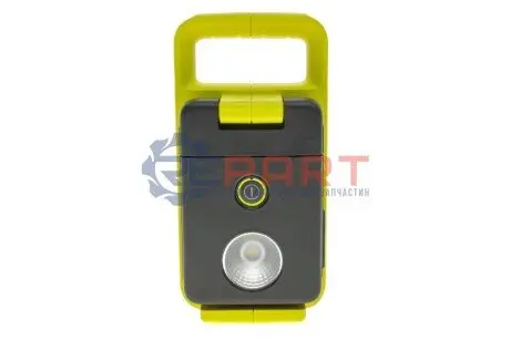 Ліхтарик мультифункціональний MFL 2-18 (18W/280lm/USB) Kaercher 1.445-360.0 Купити в Україні
