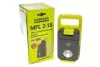 Фото Ліхтарик мультифункціональний MFL 2-18 (18W/280lm/USB) Kaercher (1.445-360.0) зображення 6