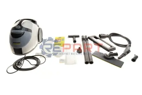 Пароочисник SC 5 EasyFix PREMIUM IRON PLUG (2200Вт) Kaercher 1.512-550.0 Купити в Україні