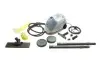 Пароочисник SC 4 EasyFix Premium Iron Kit (2000Вт) Kaercher (1.512-630.0) изображение 1