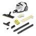 Фото Пароочисник SC 5 EasyFix Iron Plug *EU Kaercher (1.512-660.0) зображення 1