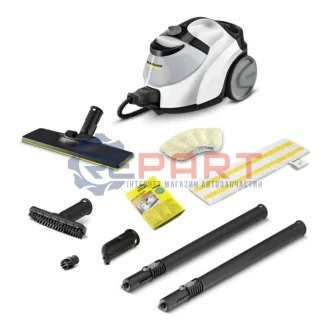 Пароочисник SC 5 EasyFix Iron Plug *EU Kaercher 1.512-660.0 Купити в Україні