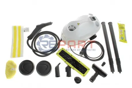 Пароочисник SC 3 EasyFix *EU Kaercher 1.513-650.0 Купити в Україні