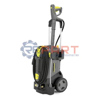 Мінімийка високого тиску HD 5/15 C Plus (макс. 200 Бар/500 л/г) Kaercher 1.520-931.0
