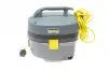 Фото Пилосос садовий Bosch Universal GardenTidy 3000 (3000 Вт) з функцією видува Kaercher (1.527-181.0) зображення 10