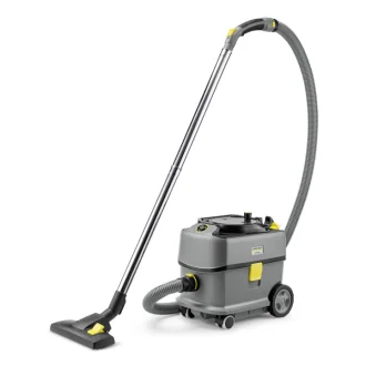 Пилосос садовий Bosch Universal GardenTidy 3000 (3000 Вт) з функцією видува Kaercher 1.527-300.0