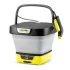 Мийка високого тиску GHP 5-75 (185 Бар/570 л/год/2600W) Kaercher (1.599-300.0) зображення 1
