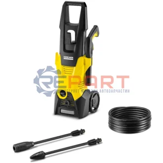 Мийка високого тиску GHP 5-75 (185 Бар/570 л/год/2600W) Kaercher 1.601-888.0