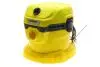 Фото Пилосос акумуляторний для сухого прибирання GAS 18V-1 Professional (18V/0.7L) Kaercher (1.628-009.0) зображення 7