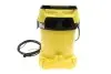 Пилосос акумуляторний для сухого прибирання GAS 18V-1 Professional (18V/0.7L) Kaercher (1.628-170.0) зображення 33