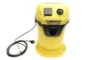Пилосос акумуляторний для сухого прибирання GAS 18V-1 Professional (18V/0.7L) Kaercher (1.628-170.0) зображення 38