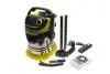 Фото Пилосос акумуляторний для сухого прибирання GAS 18V-1 Professional (18V/0.7L) Kaercher (1.628-350.0) зображення 1