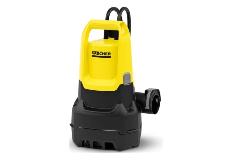 Насос дренажний для брудної води SP 22.000 Dirt Level Sensor (750 Вт/22000 л/ч) Kaercher 1.645-851.0