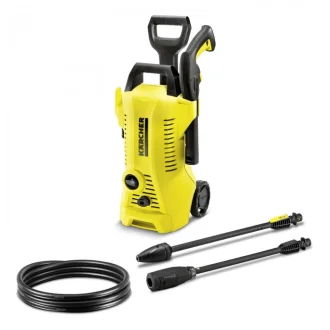 Мінімийка високого тиску K2 Power Control (110 Бар/до 360 л/ч) Kaercher 1.673-600.0
