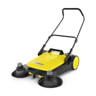 Машина підмітальна ручна S6 Twin Kaercher 1.766-460.0