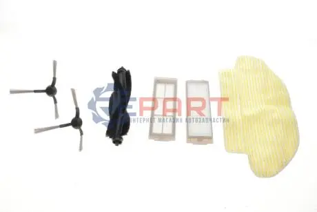 Комплект приладдя для RCV 3 Kaercher 2.269-621.0