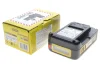 Акумулятор змінний Battery Power 2.5Ah (для Battery Power 18V) Kaercher (2.445-034.0) зображення 2