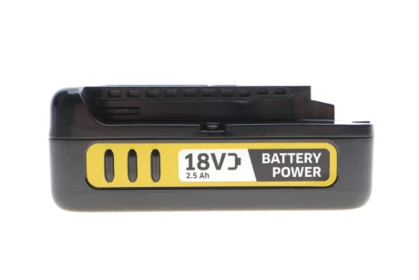 Акумулятор змінний Battery Power 2.5Ah (для Battery Power 18V) Kaercher 2.445-034.0