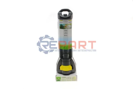 Дощівник осцилювальний Karcher OS 3.220 Kaercher 2.645-133.0