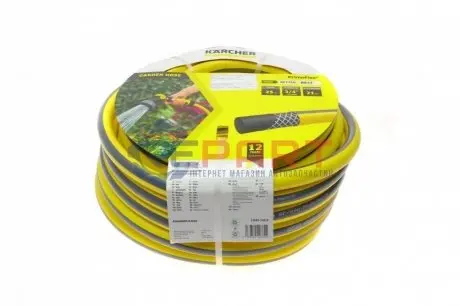 Шланг PrimoFlex 3/4" -25m Kaercher 2.645-142.0