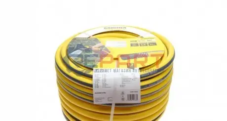 Шланг для поливу PrimoFlex 3/4" 50м (-20°- +65°) Kaercher 2.645-143.0 Купити в Україні