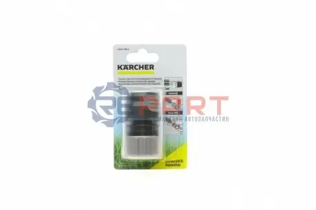 Универс. коннектор Premium с а Kaercher 2.645-196.0