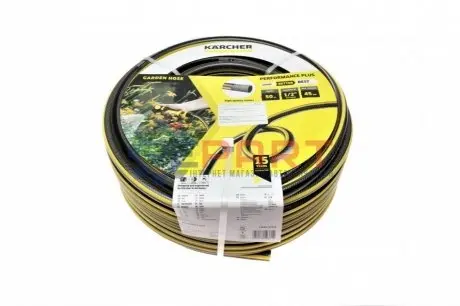 Шланг Performance Plus 1/2" -5 Kaercher 2.645-319.0