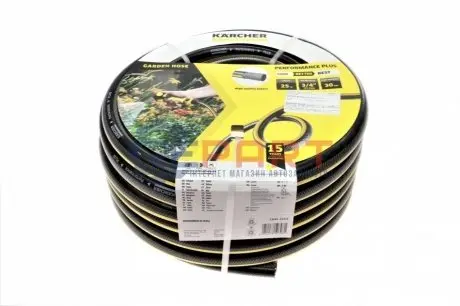 Шланг Performance Plus 3/4" -2 Kaercher 2.645-322.0
