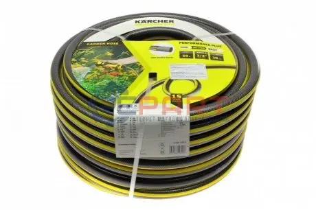 Шланг Performance Plus 3/4"-50m Kaercher 2.645-323.0