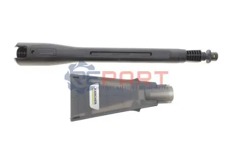 Насадка струйна eco!Booster 130 для мийки високого тиску K4 Kaercher 2.645-387.0