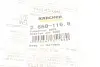 Комплект насадок DN35 Kaercher (2.860-116.0) изображение 2