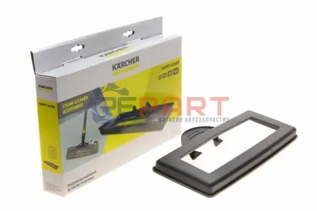 Накладка до пилосос для чищення килимів EasyFix Kaercher 2.863-269.0