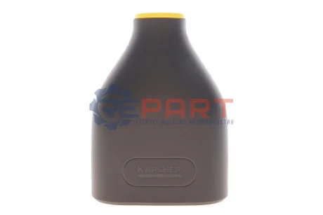 Насадка для відпарювання одягу Kaercher Kaercher 2.863-332.0