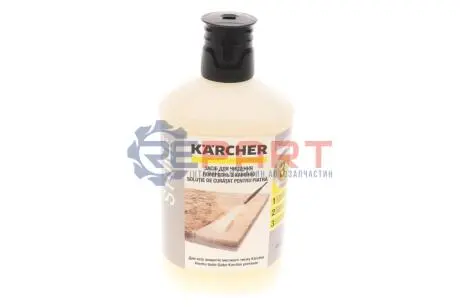 Засіб для чистки каміння і фасадів (1L) (K4-K7) Kaercher 6.295-765.0 Купити в Україні
