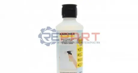 Чистящее средство RM 500 (0,5 л)) Kaercher 6.295-772.0