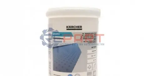 Чистящее средство для текстильных поверхностей RM 760 (0,8 кг) Kaercher 6.295-849.0