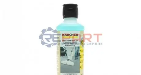 Засіб універсальний для чищення підлоги RM 536 (0.5L)(FC 3/FC 5/FC 7) Kaercher 6.295-944.0