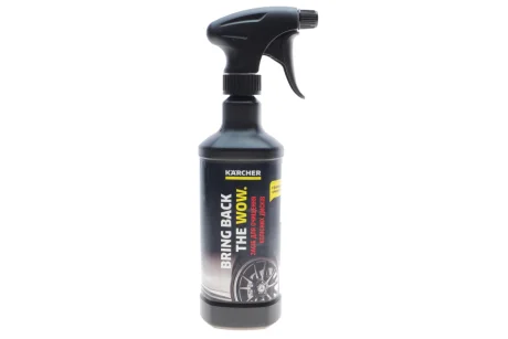 Засіб для очистки дисків RM 667 (500ml) Kaercher 6.296-048.0