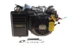 Мотор для електрогенератора PGG 8/3 (7.5kW/380V/3 фази) Kaercher (6.492-171.0) изображение 1