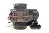 Мотор для електрогенератора PGG 8/3 (7.5kW/380V/3 фази) Kaercher (6.492-171.0) изображение 3