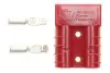 Фото Штекер 2-ох полюсний 50А для машини підлогомийної BD 43/25 C Bp Pack (9.610-840.0) Kaercher (6.646-140.0) зображення 1