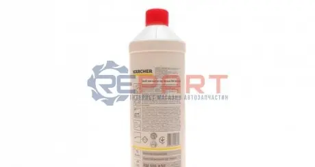 Засіб для бесконтактної чистки RM 806 (1L) Kaercher 9.610-747.0 Купити в Україні