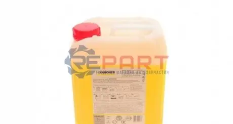 Засіб для бесконтактної чистки RM 806 (5L) Kaercher 9.610-748.0 Купити в Україні
