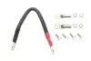 Фото Комплект підключень батареї NXS 12V 90Ah Kaercher (9.611-017.0) изображение 1