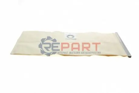 Фільтр-мішок (5шт) для пилу GAS 15 Kaercher 9.755-422.0 Купити в Україні