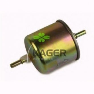 Фильтр топливный KAGER 110271 (фото 1)