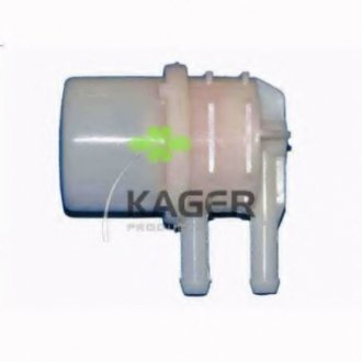 Фильтр топливный KAGER 110274 (фото 1)
