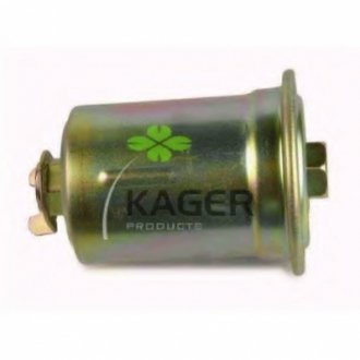 Фильтр топливный KAGER 110295 (фото 1)